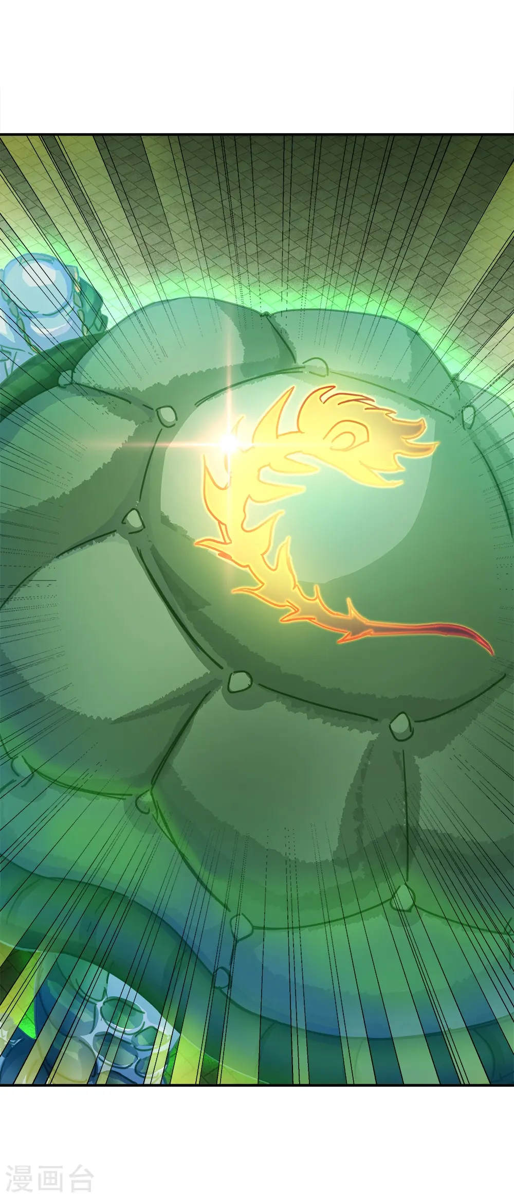 第344话 复活神兽52