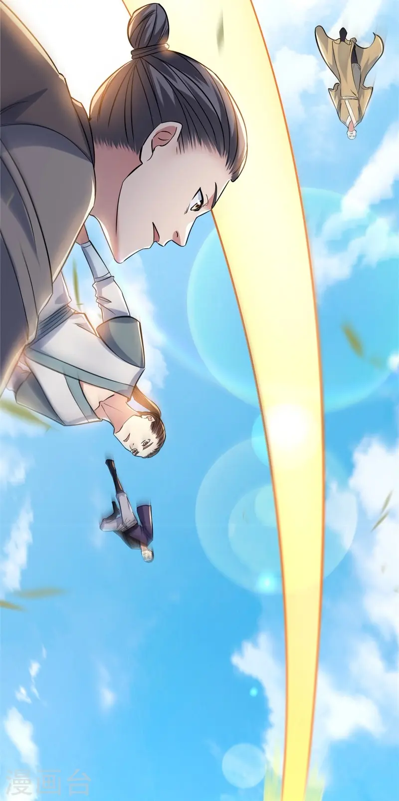 第413话 灵狐仙果7