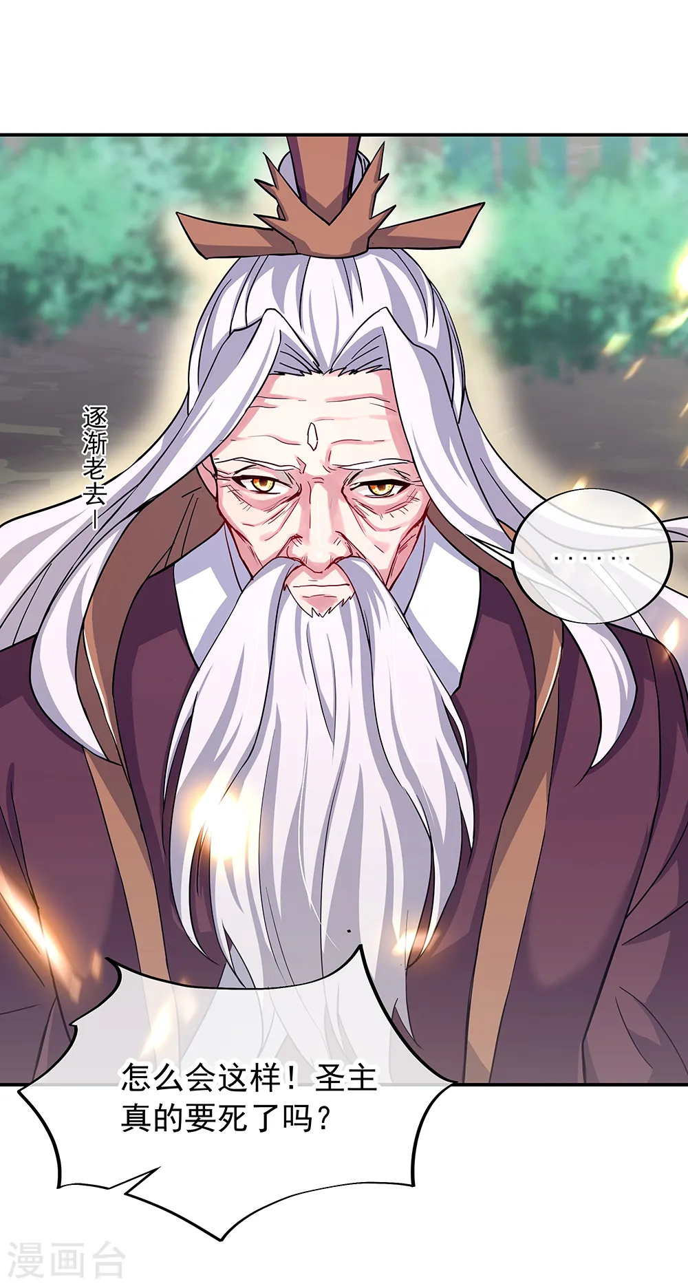 第304话 圣主相护43