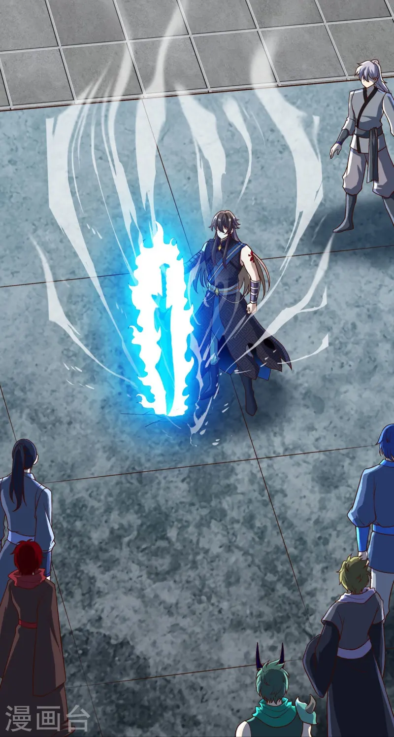 第531话 武道神帝令42
