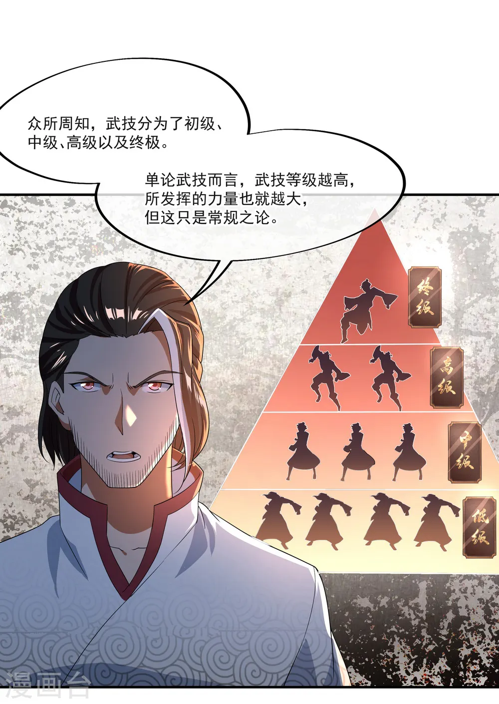 第29话 秦家名单5