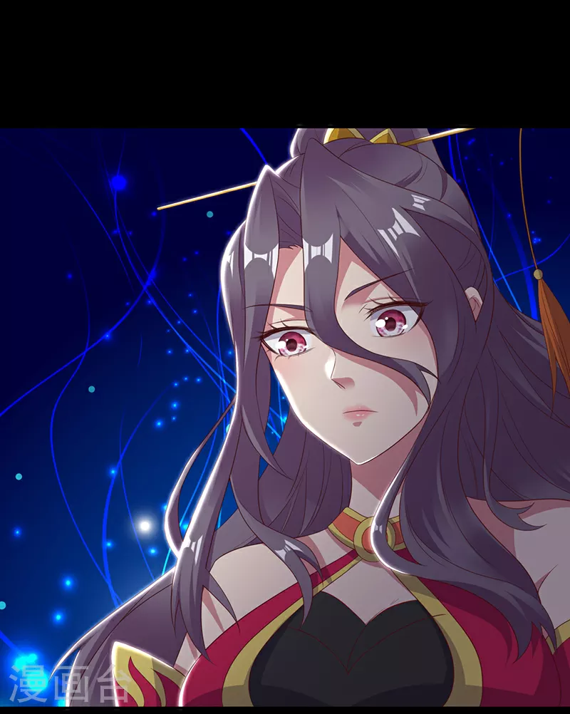 第565话 神格降临35