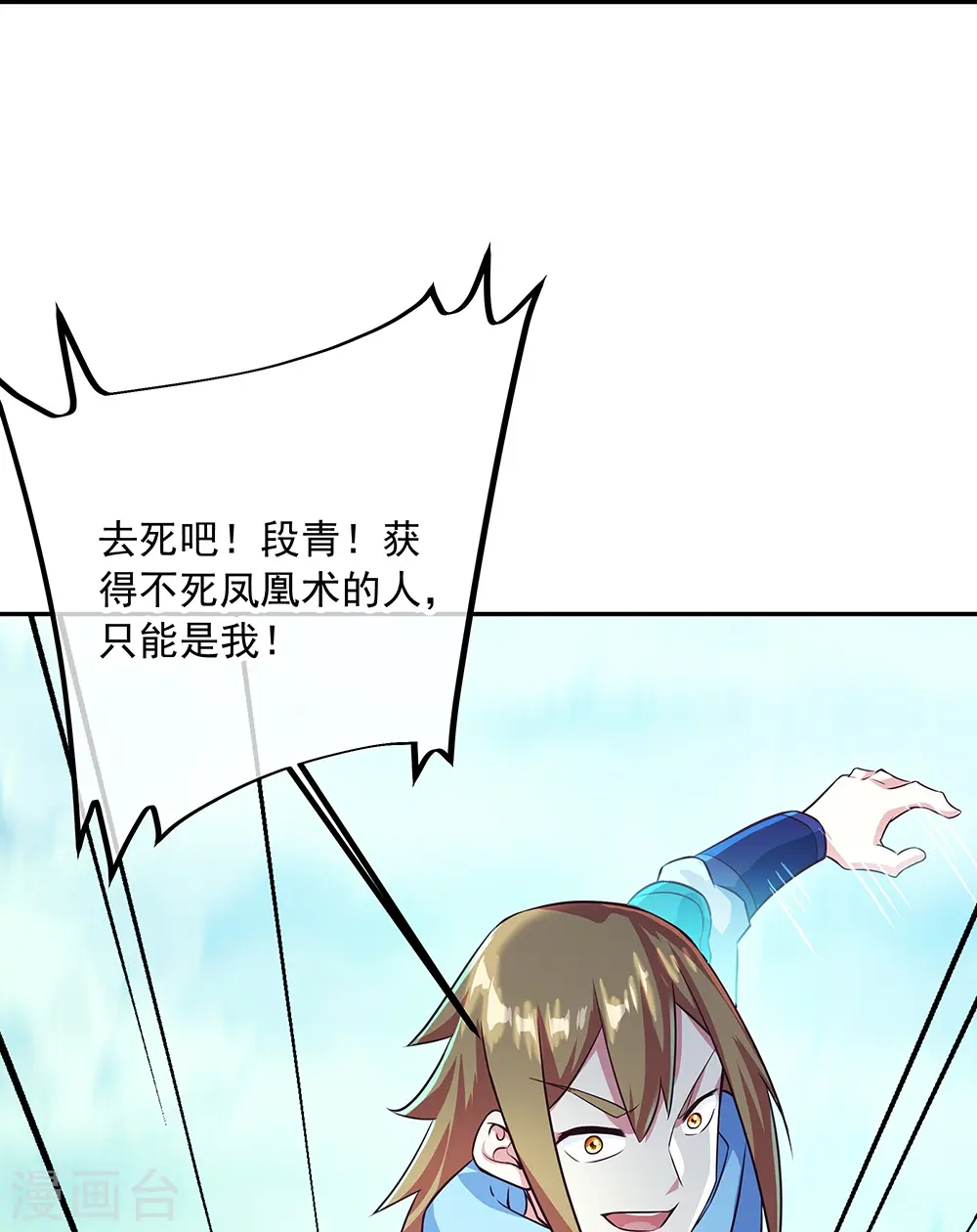 第333话 凤凰元神11