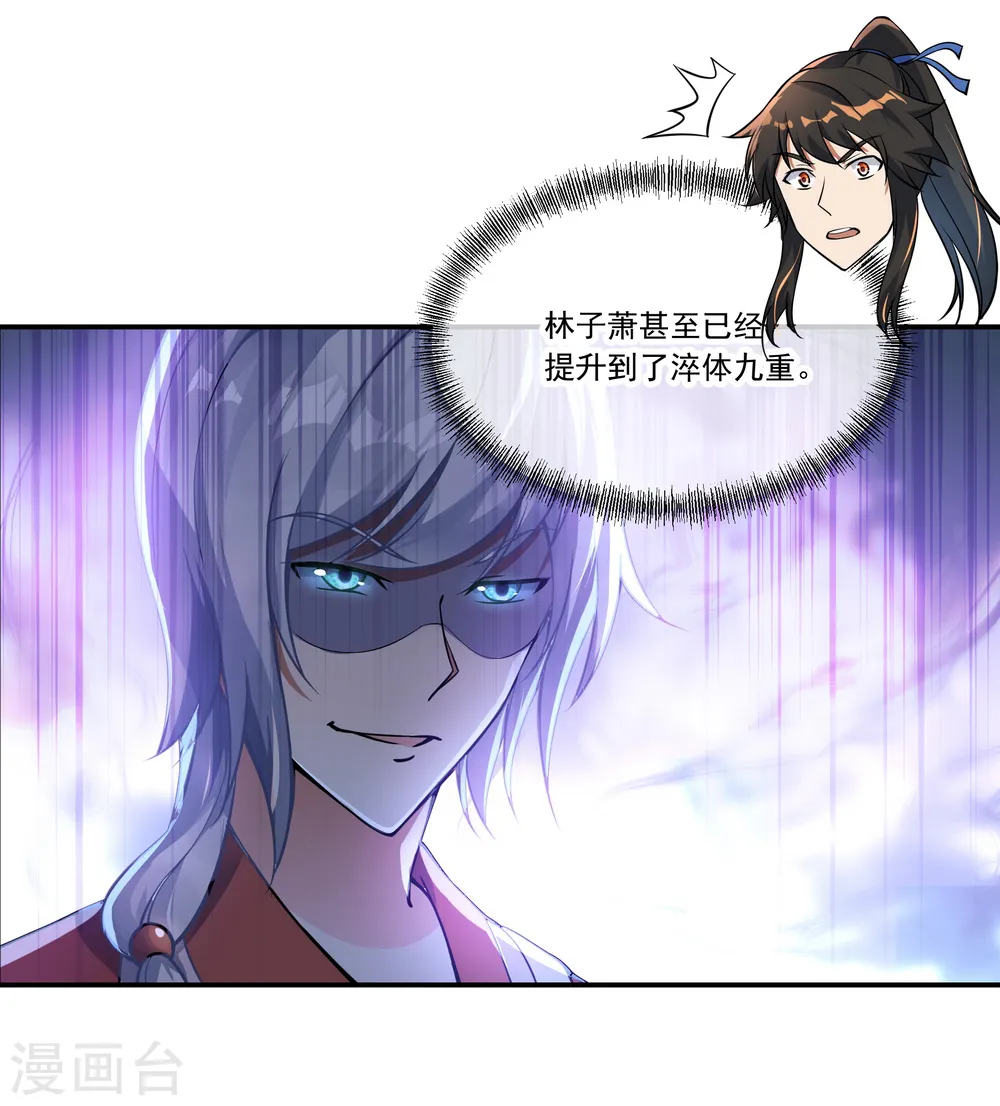 第61话 战神之瞳6
