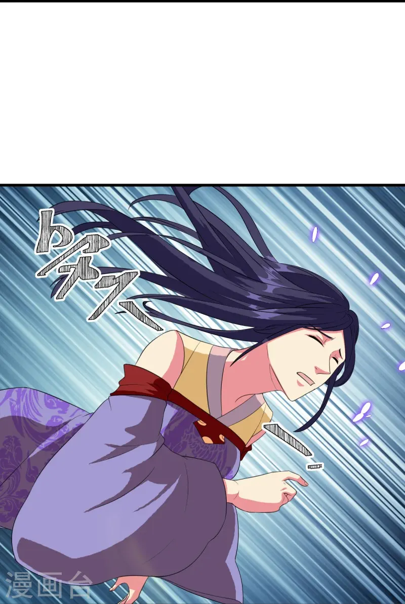 第447话 自作孽不可活35