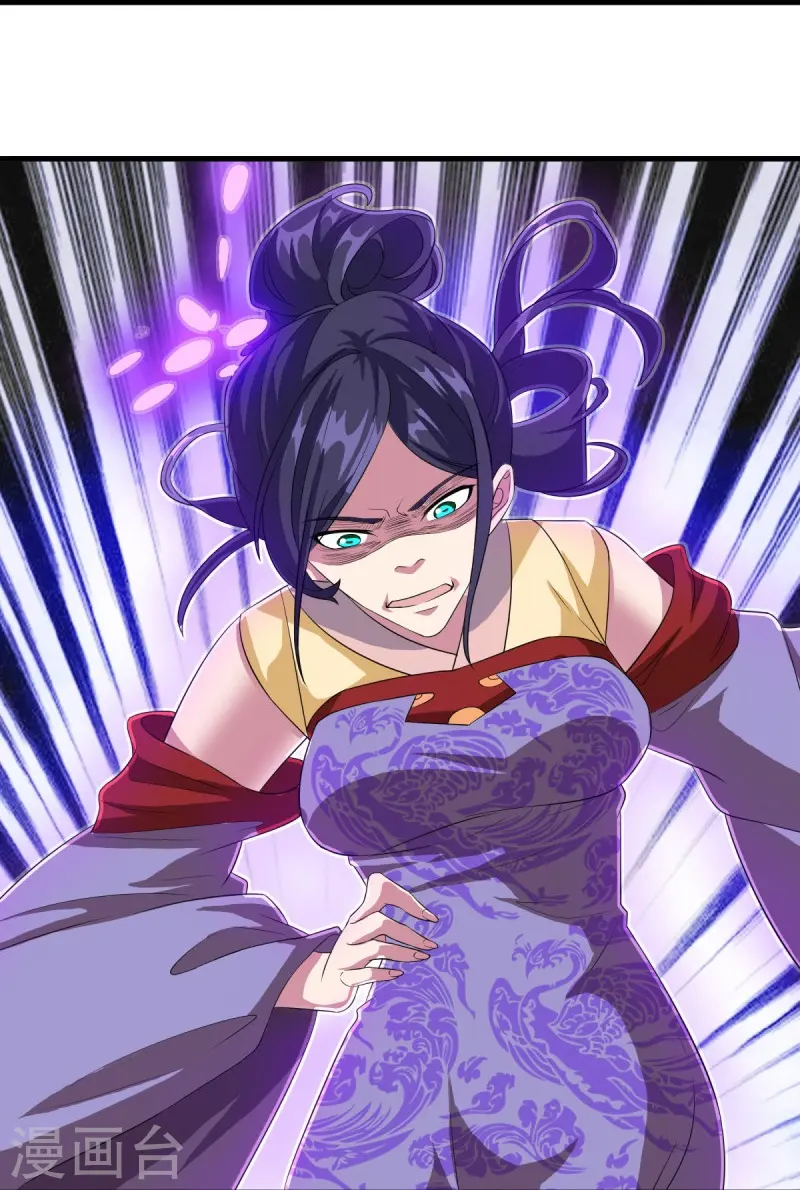 第447话 自作孽不可活32