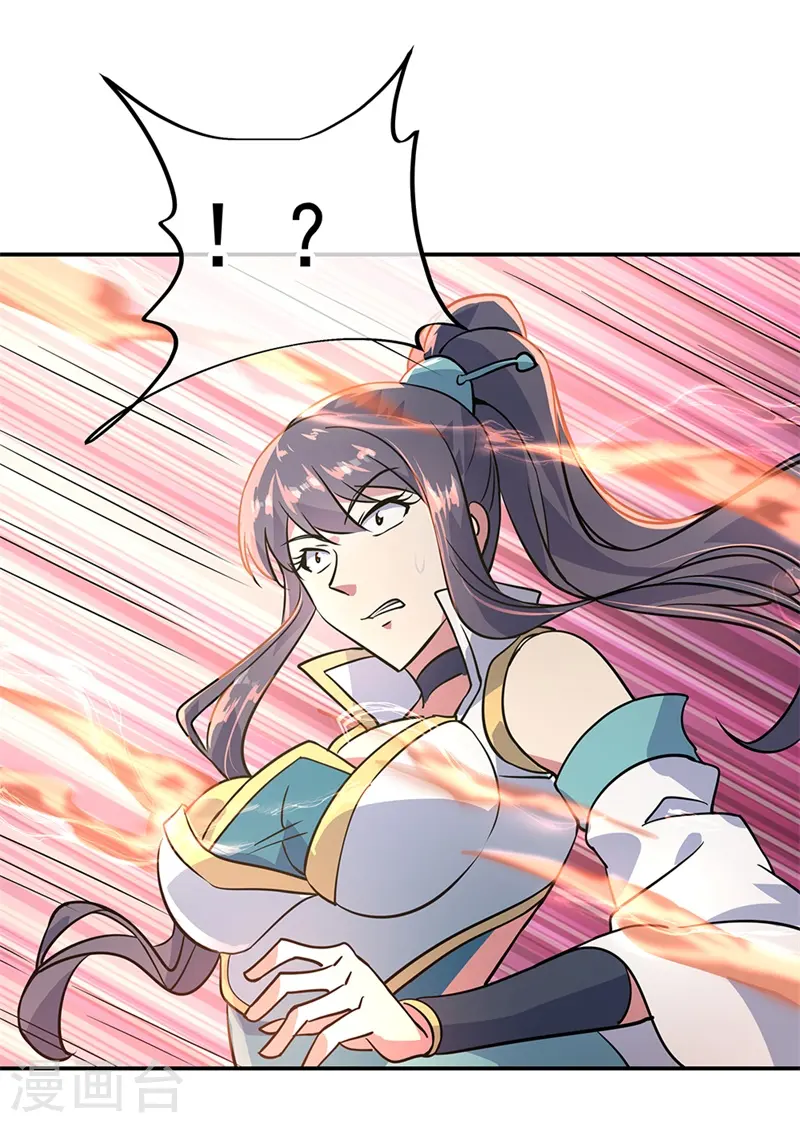 第158话 战神一出，谁与争锋？20