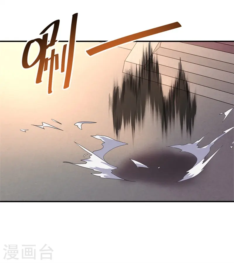 第108话 十天苦修16