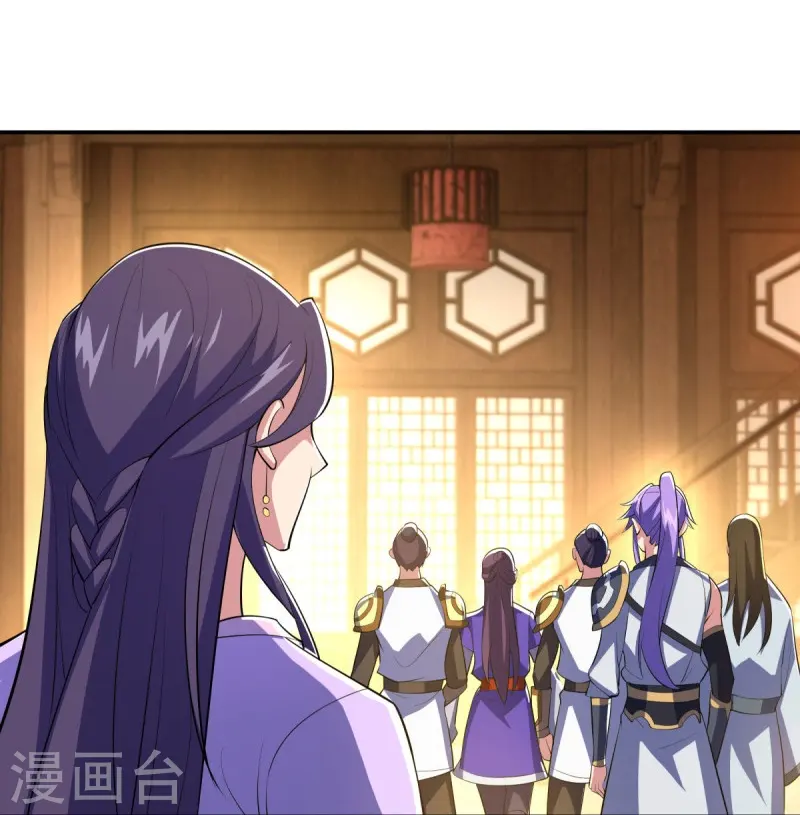 第442话 香楼闹事38