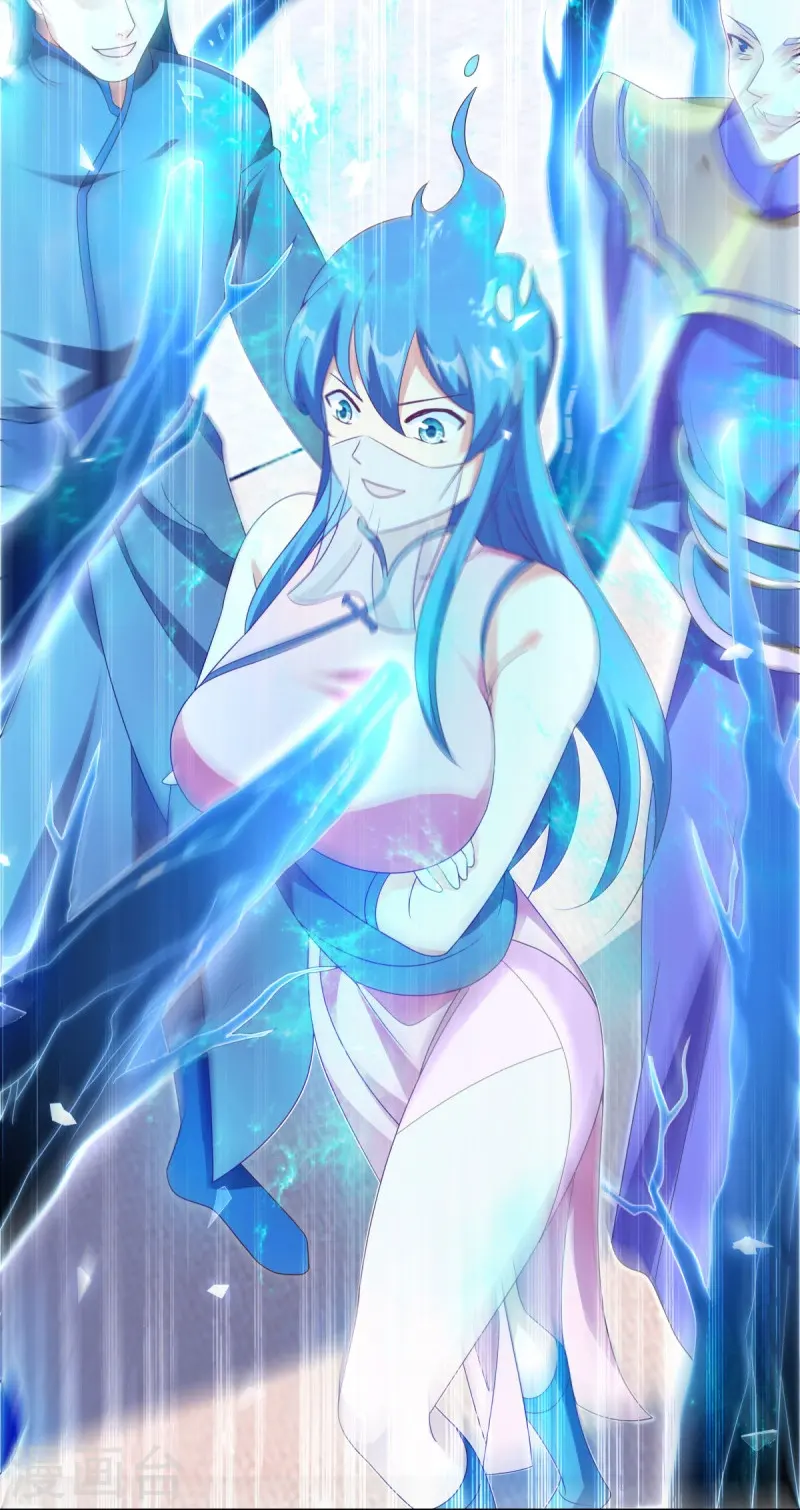 第464话 百倍奉还43
