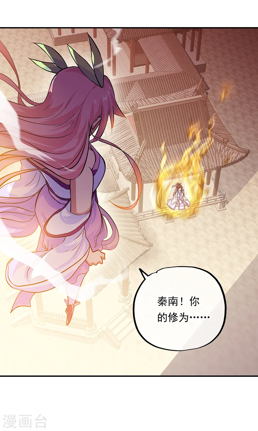 第306话 渡劫护法6