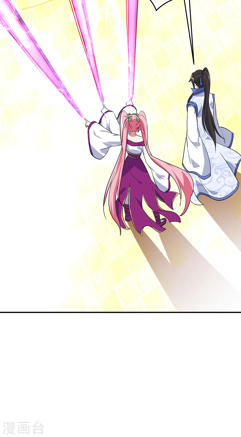 第216话 趁火打劫17
