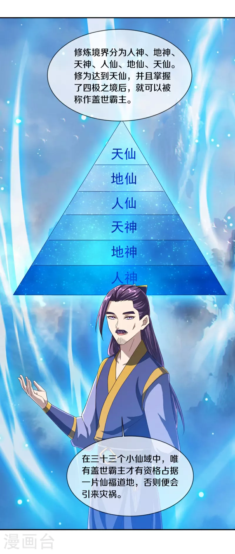 第588话 九天仙域42