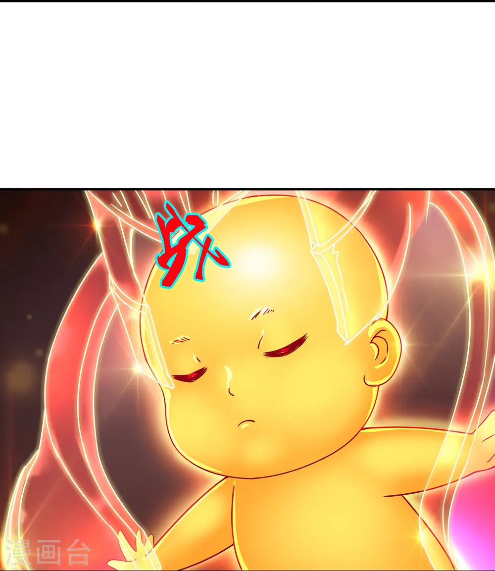 第324话 阴谋败露10
