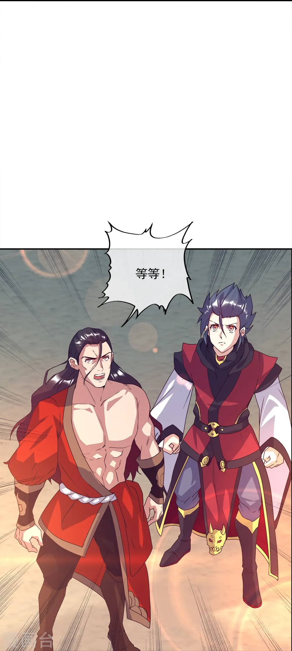 第348话 白虎逆反64