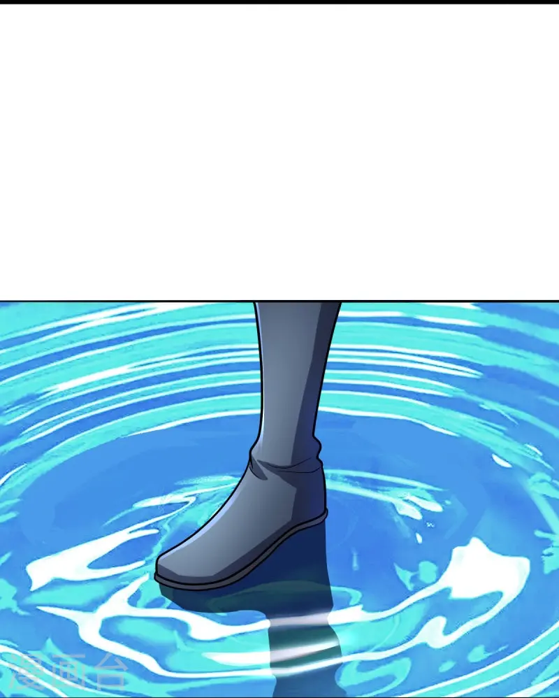 第501话 湖中夺宝23