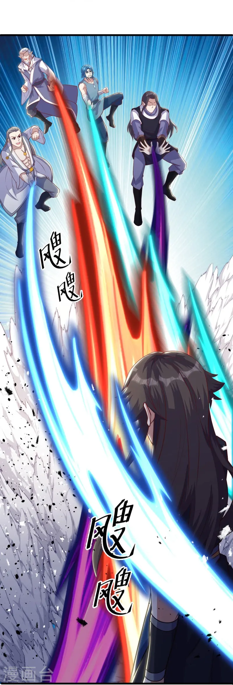 第524话 重情重义26