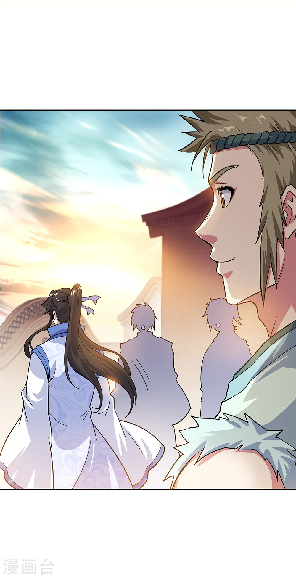 第293话 苦修圣地第八35
