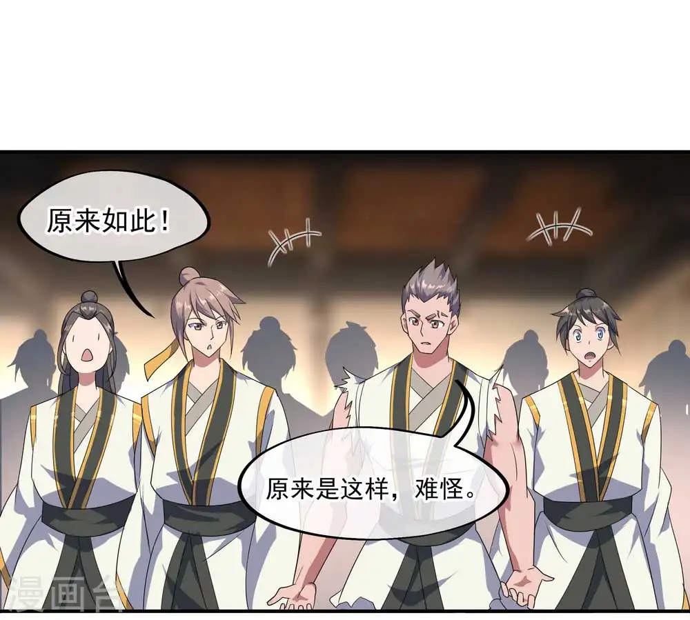 第44话 萧轻雪的疑惑11