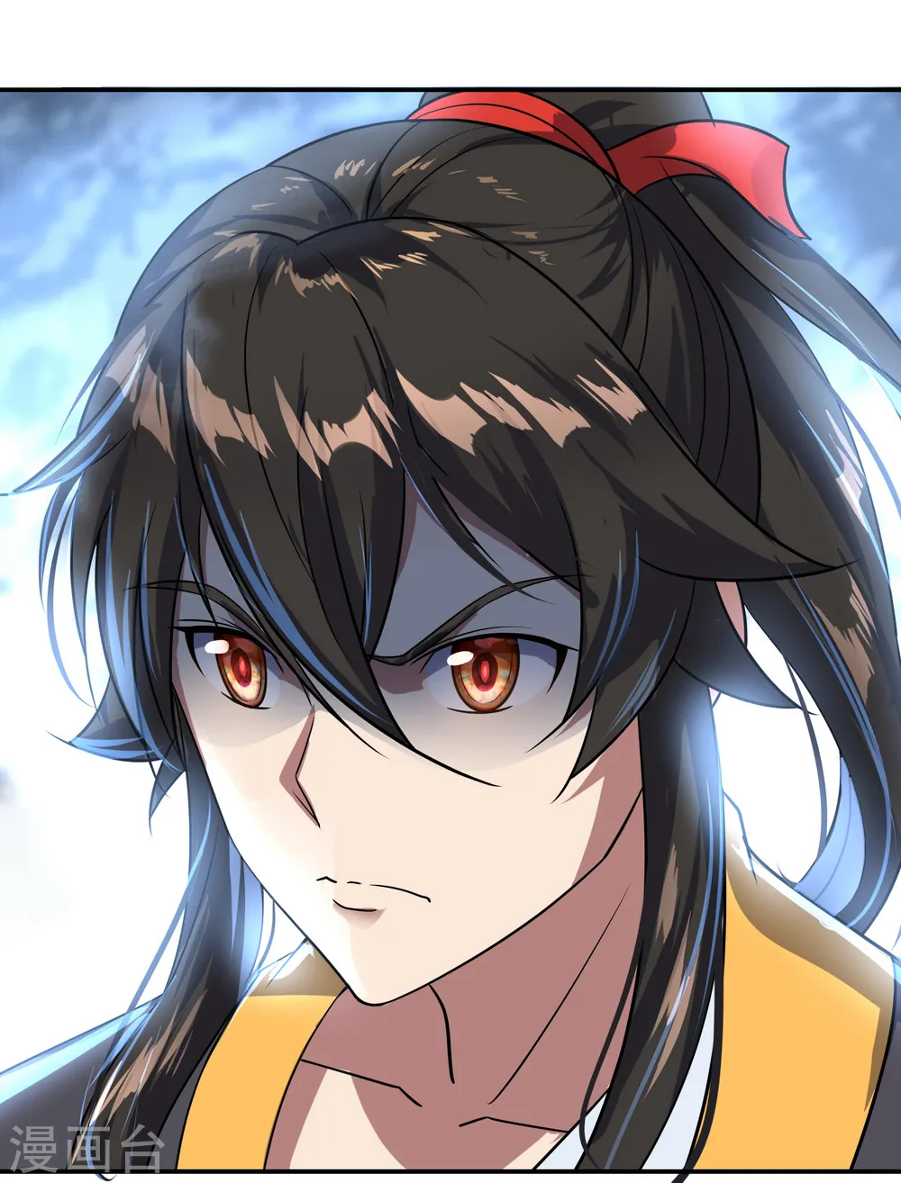 第35话 嚣张霸道18
