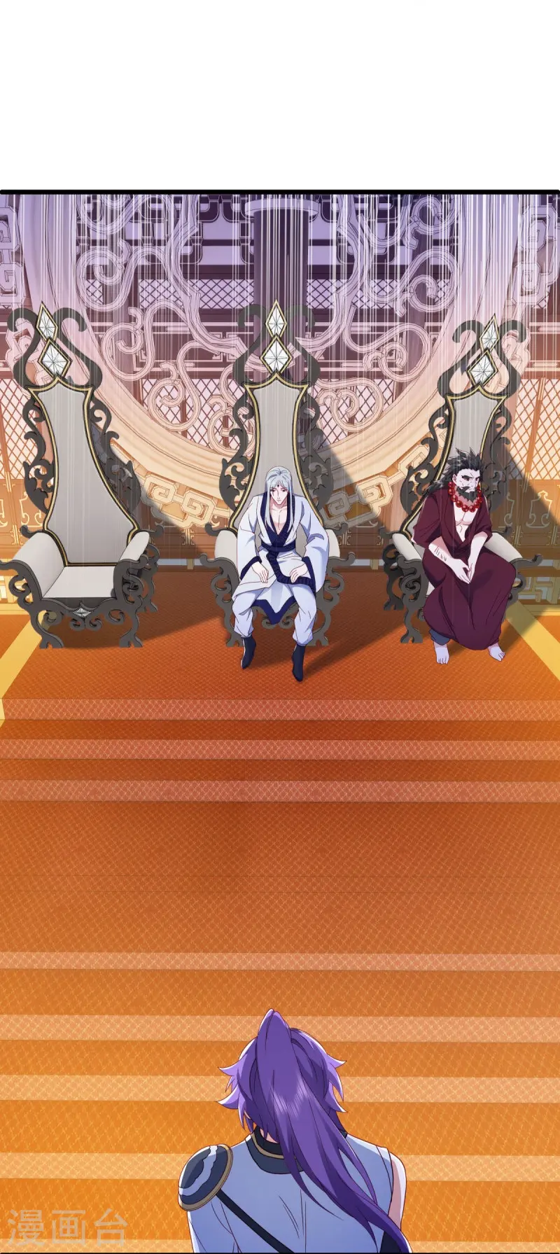 第476话 入盟宴席13