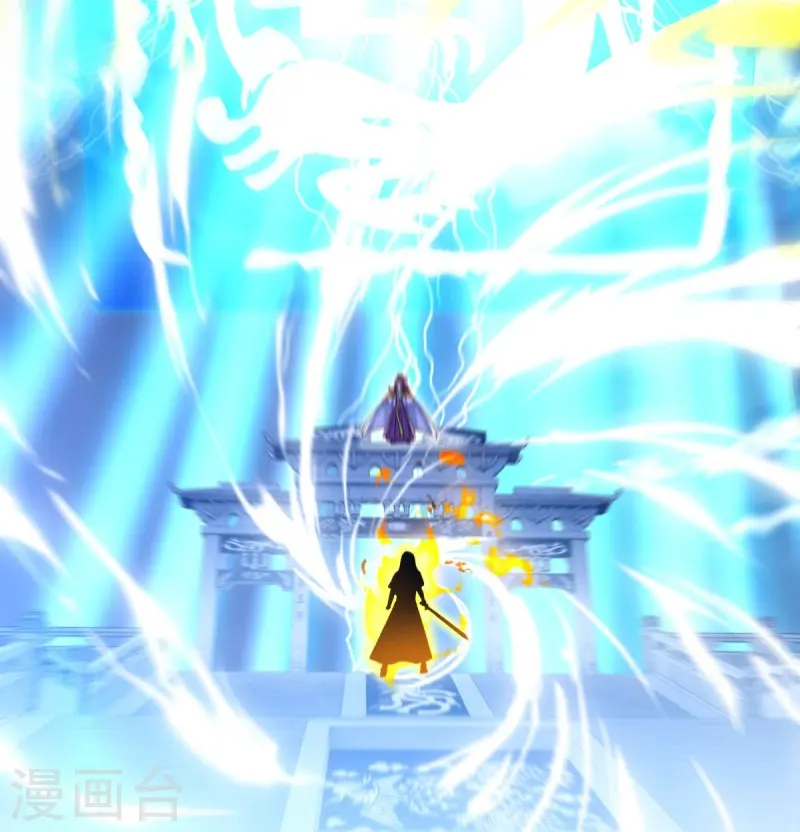 第536话 至道一剑60