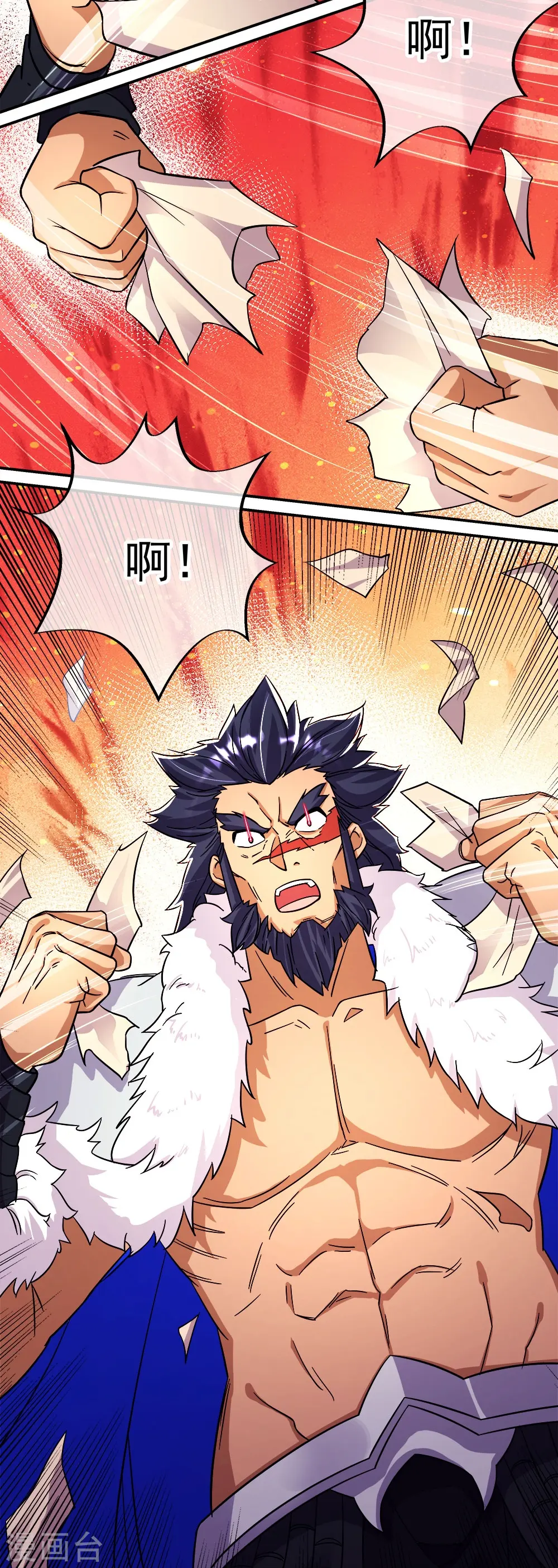 第345话 逆天元神晋级24