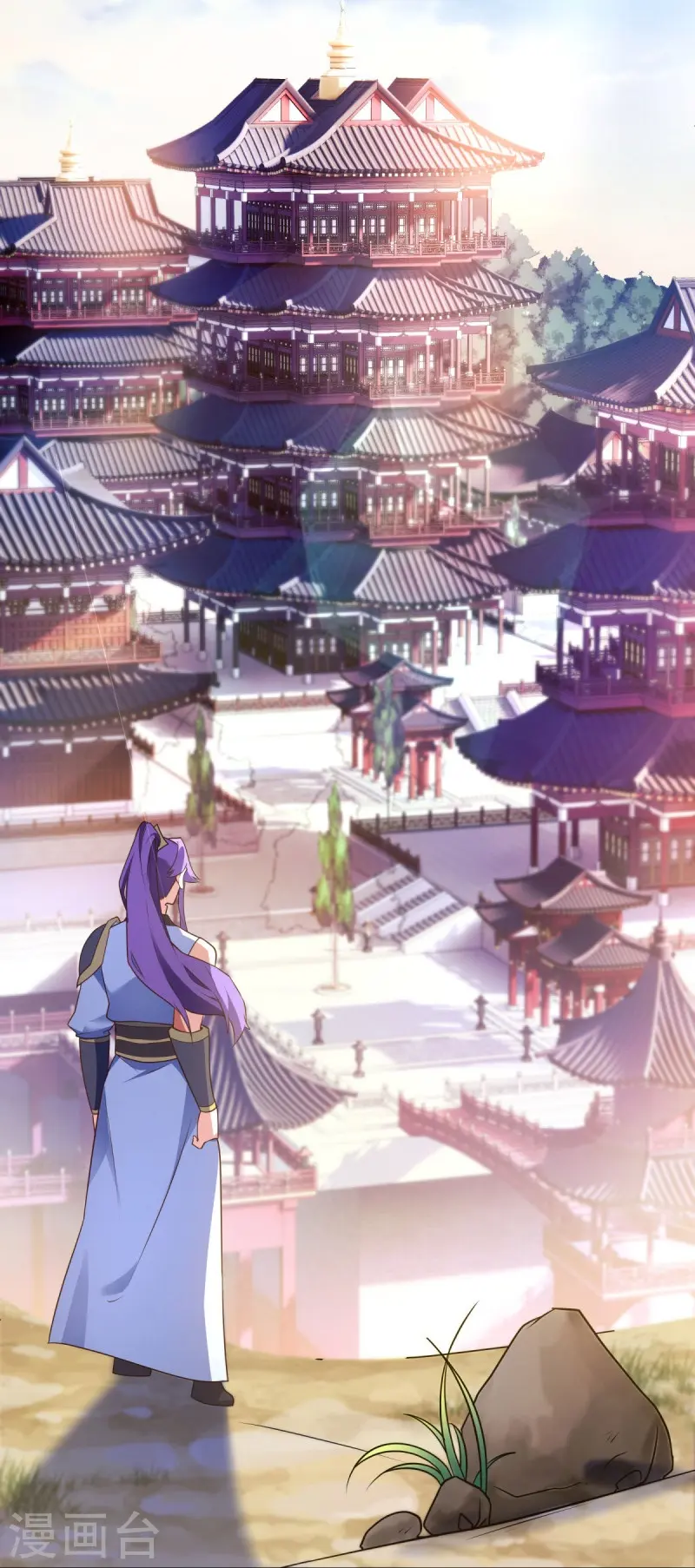 第467话 何必客气51