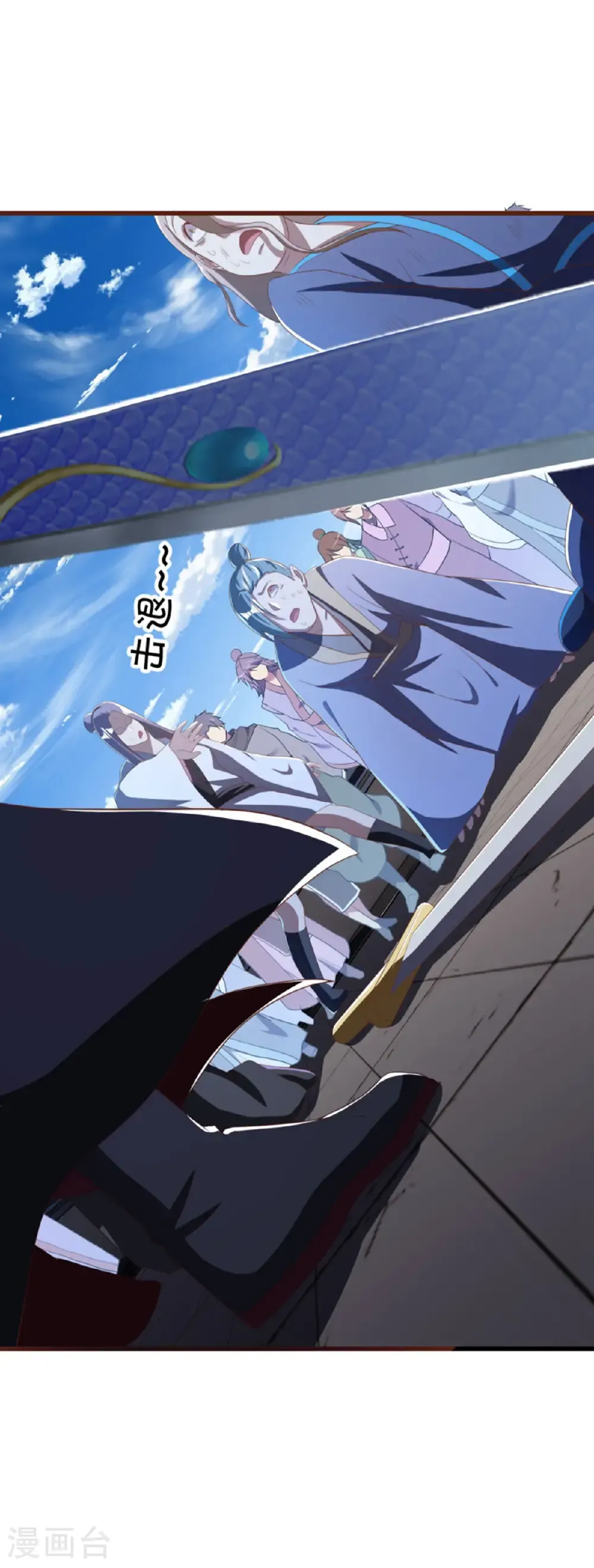 第640话 龙仙之种39