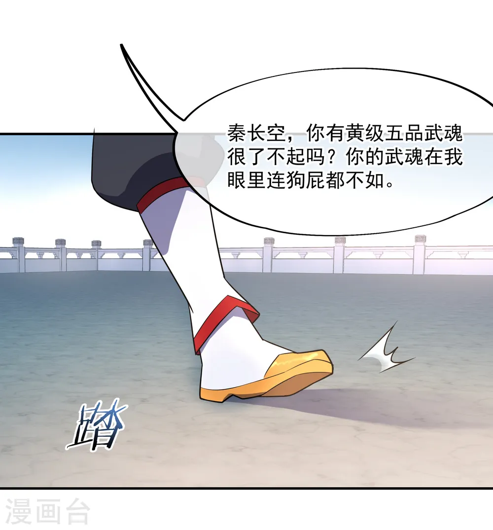 第38话 武魂考核25