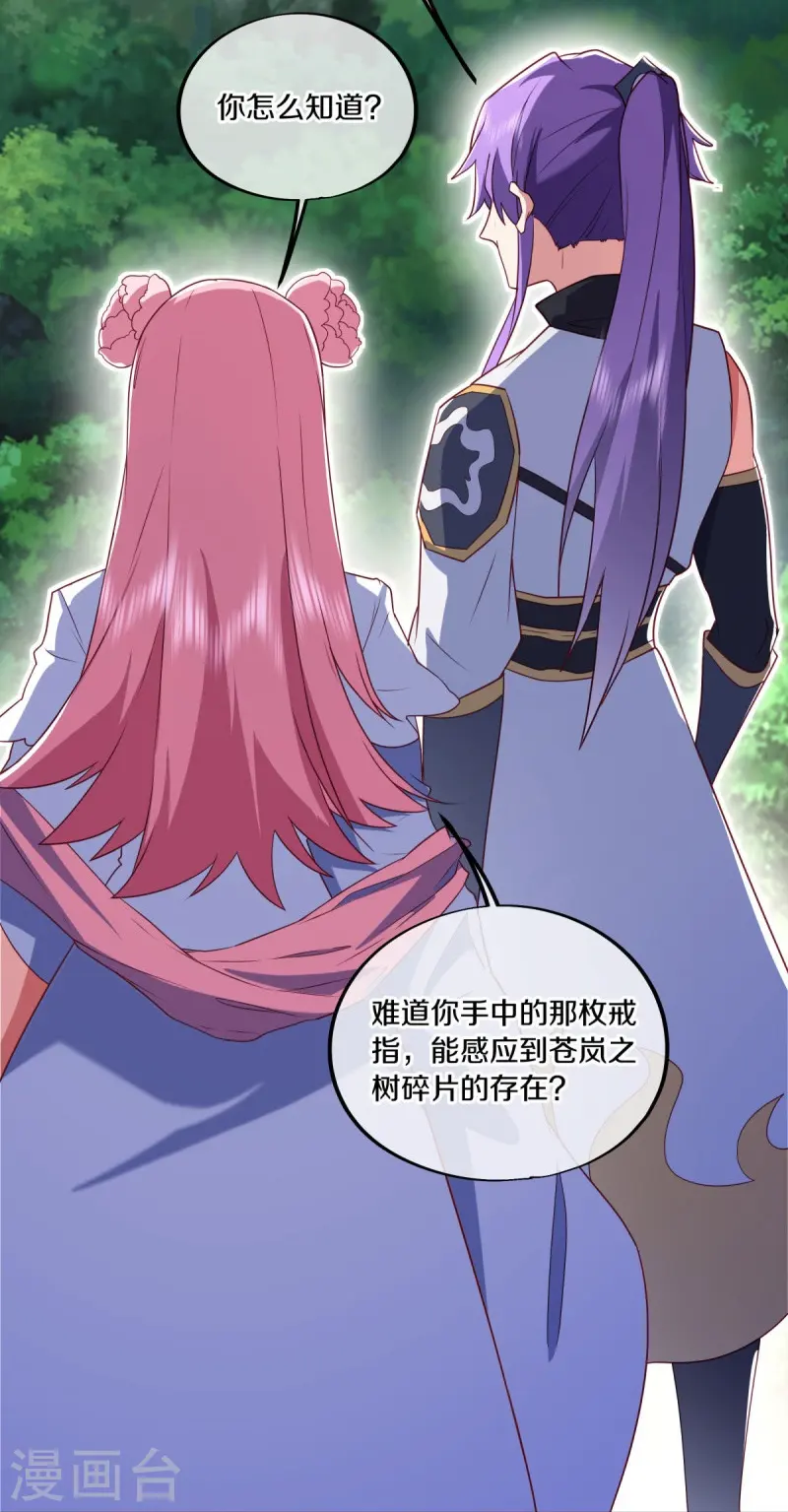 第481话 上玄秘境45