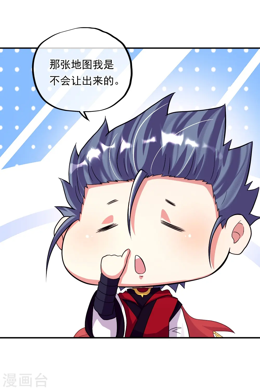 第346话 黄金阁七层43