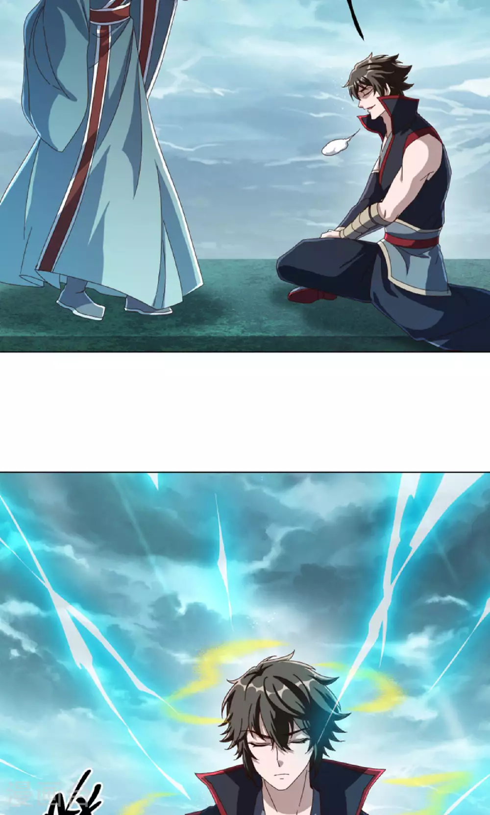 第610话 异变丛生22
