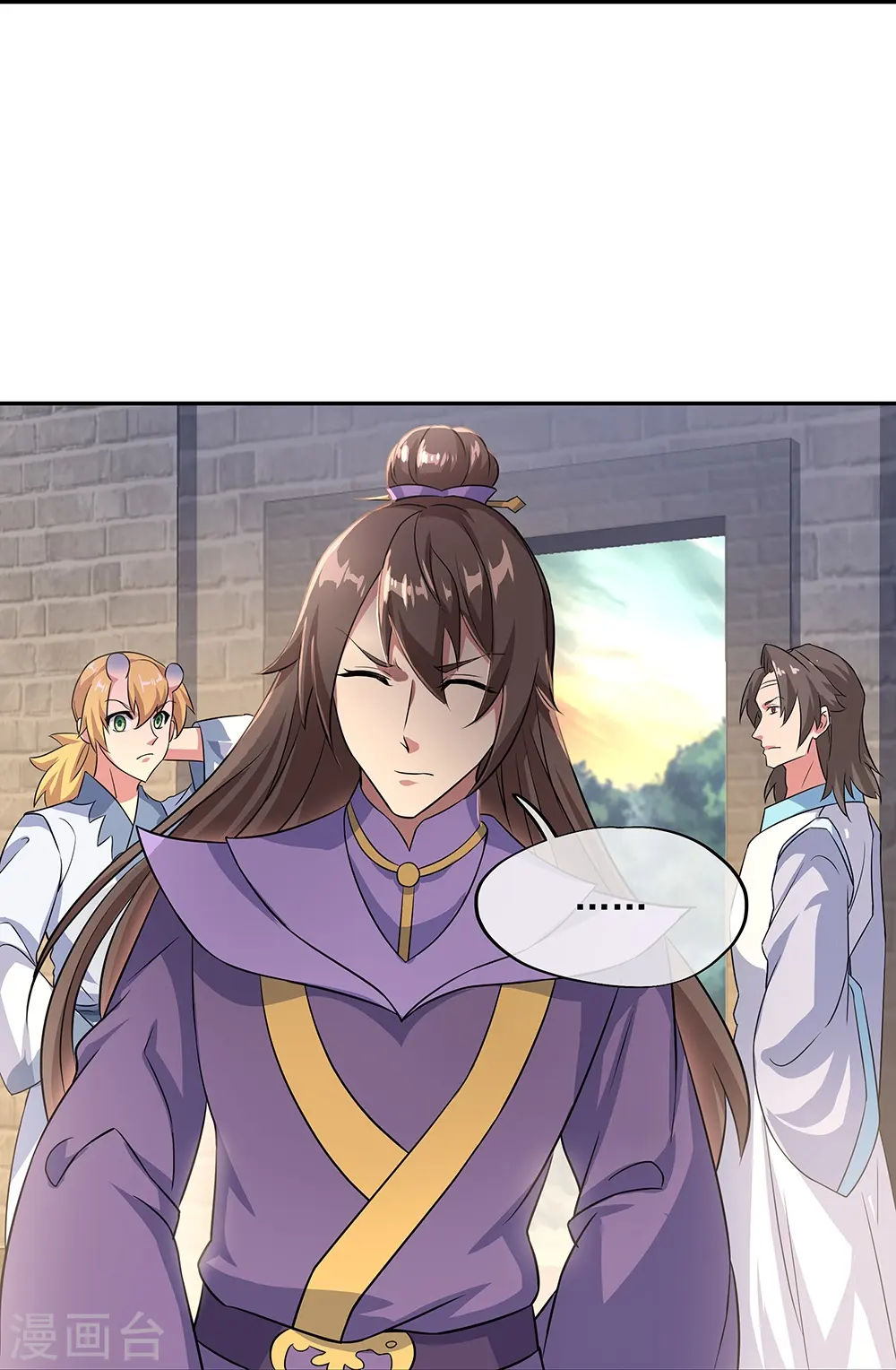 第339话 熟人相见38