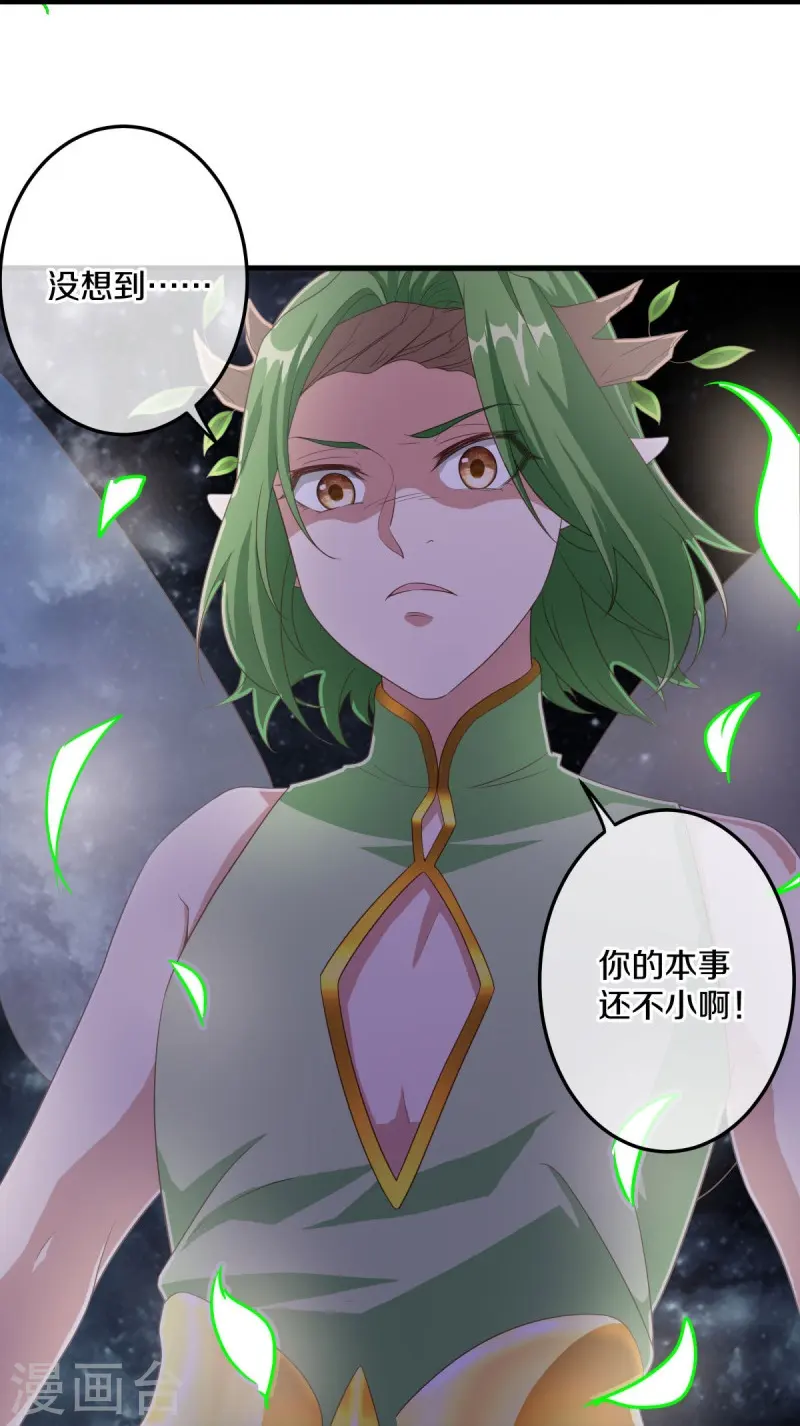 第471话 苍岚树之灵21