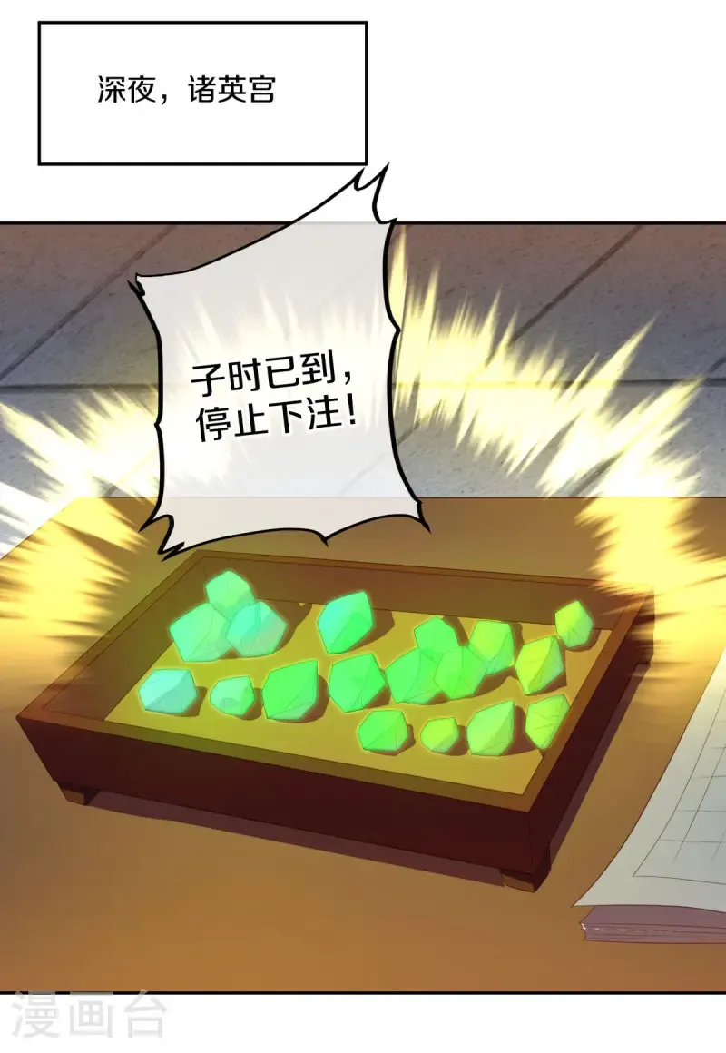 第646话 鸿运之体32