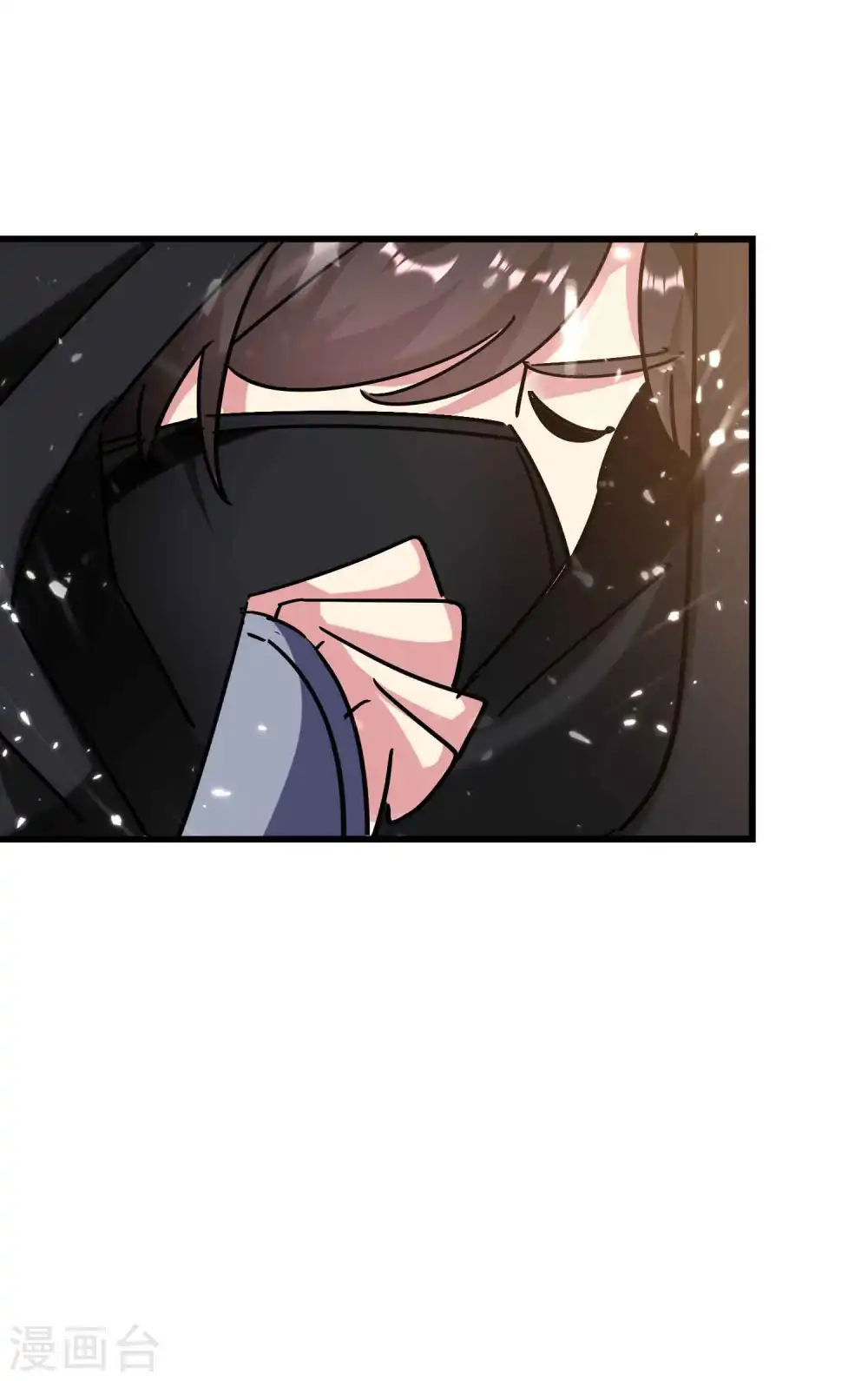 第146话 一人一狗计划通！25