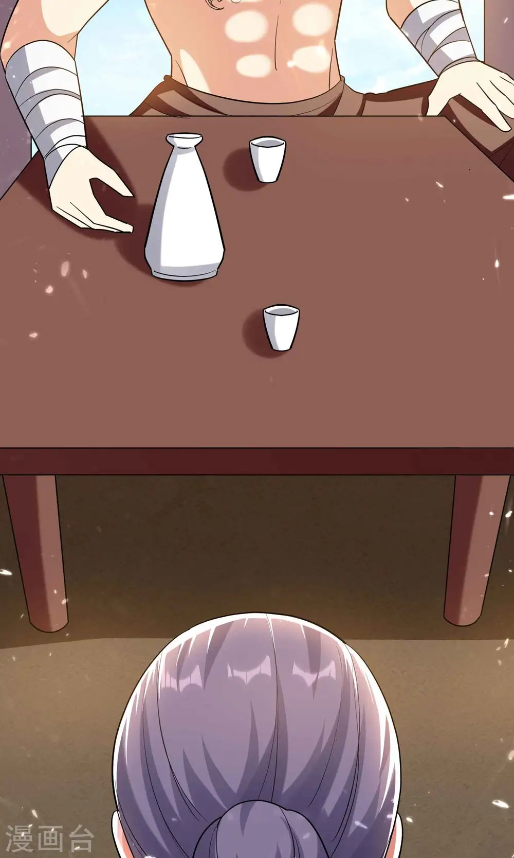 第153话 你们想往哪里跑？3