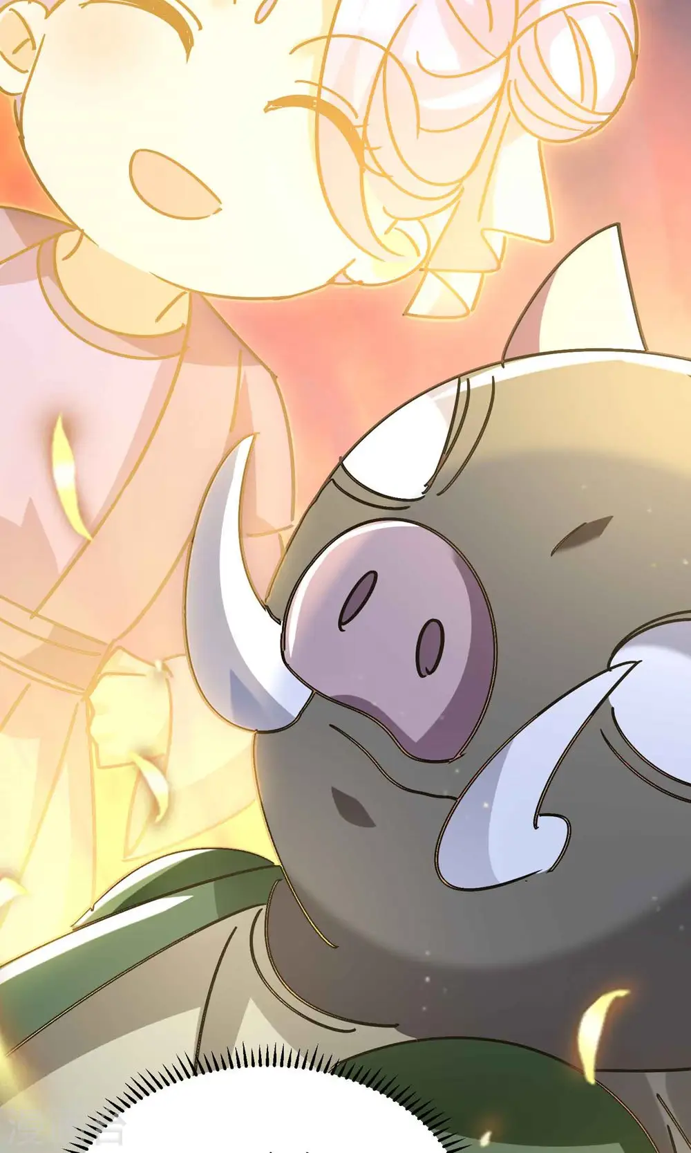 第165话 神秘的二次觉醒！30