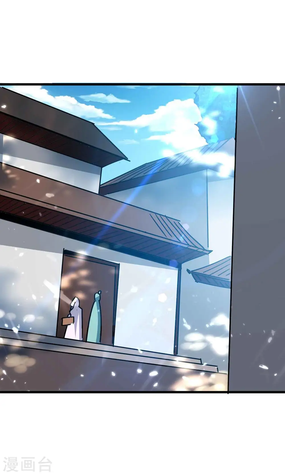 第152话 展现真正的技术！29