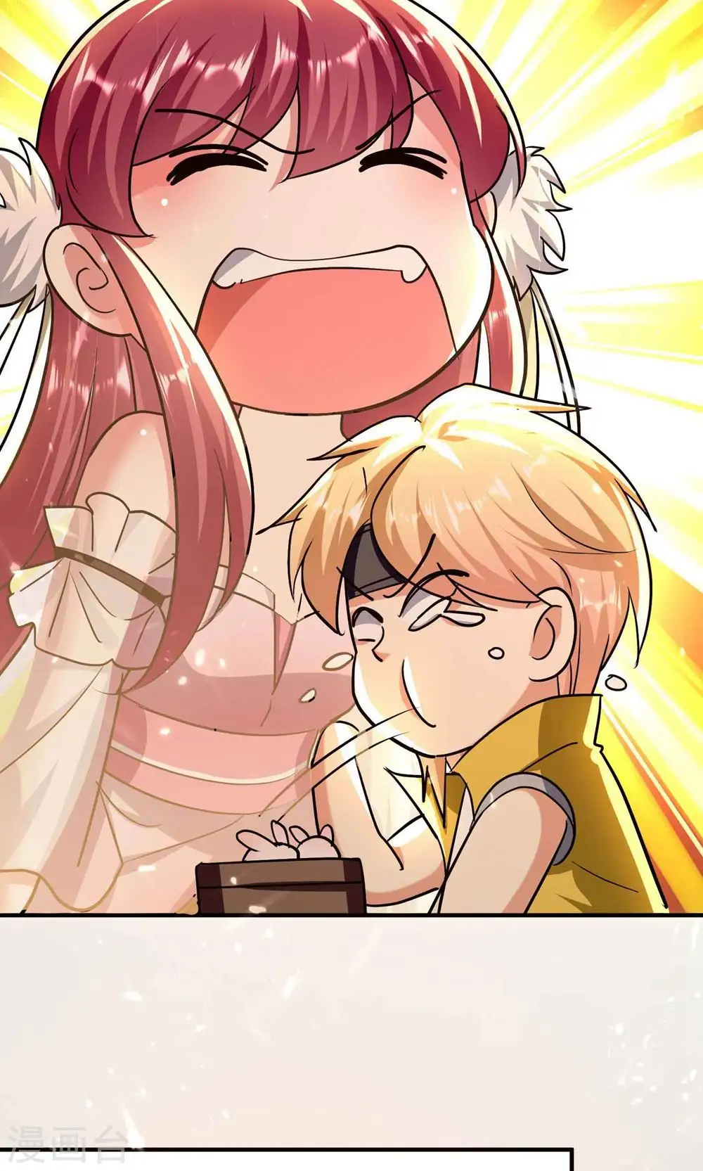 第174话 桂花糕有多好吃？12