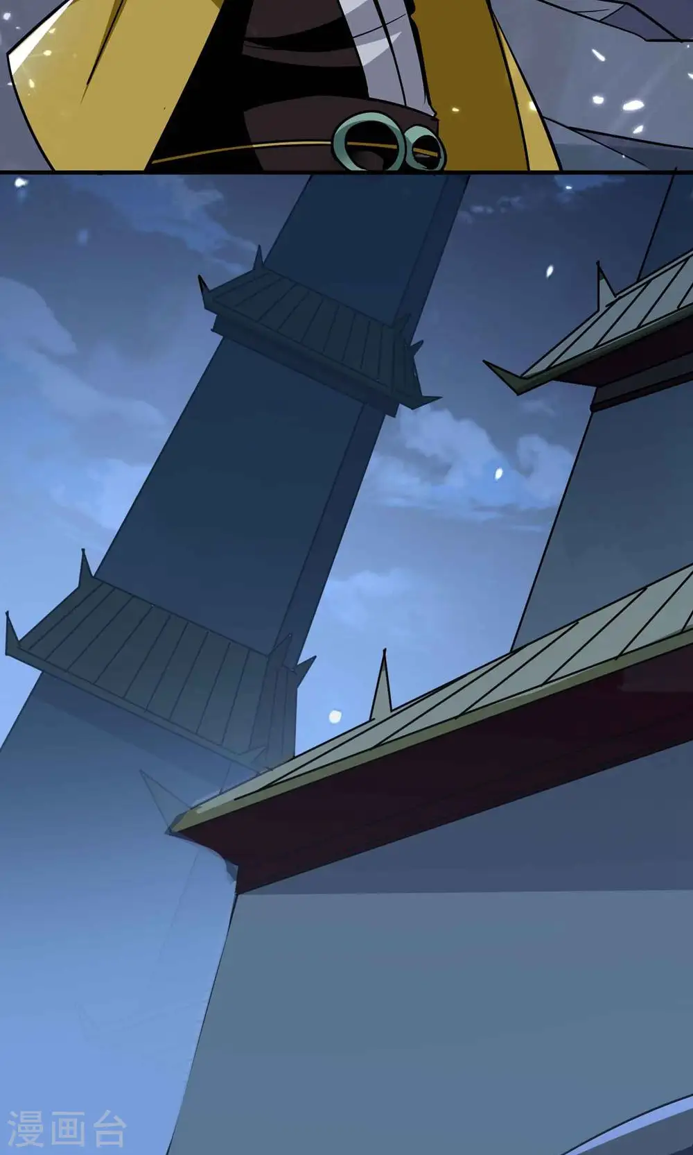 第176话 重回过去遇故人？19
