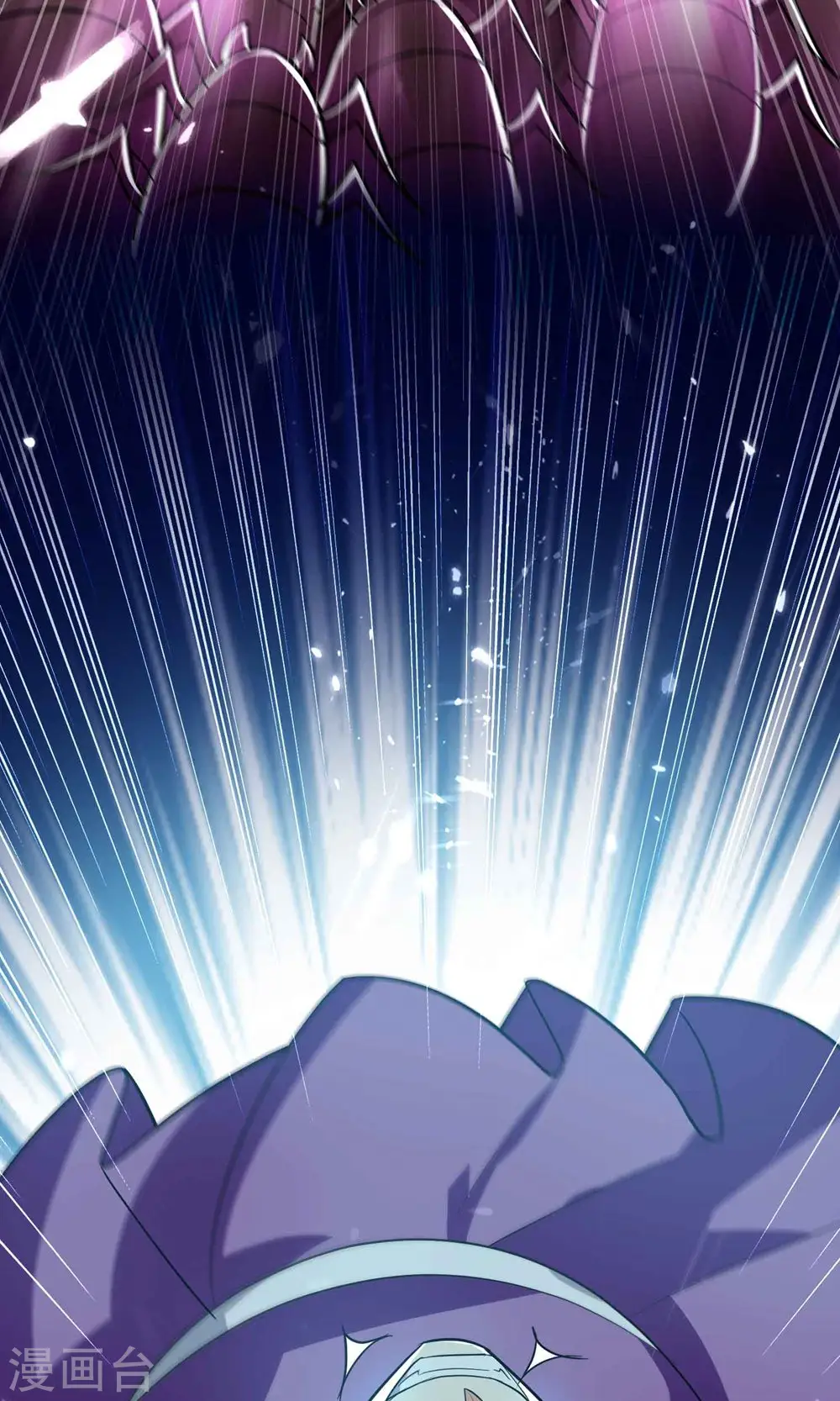 第166话 一招毙命死得快？18