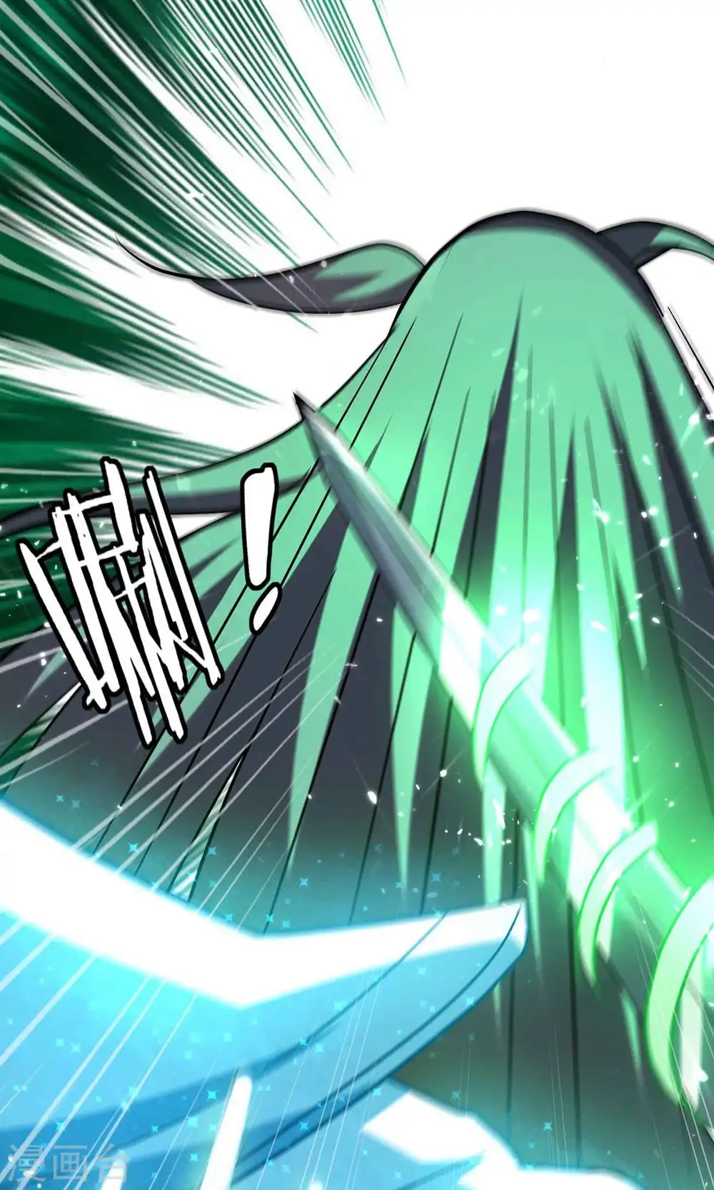 第180话 他是因我而死啊！25