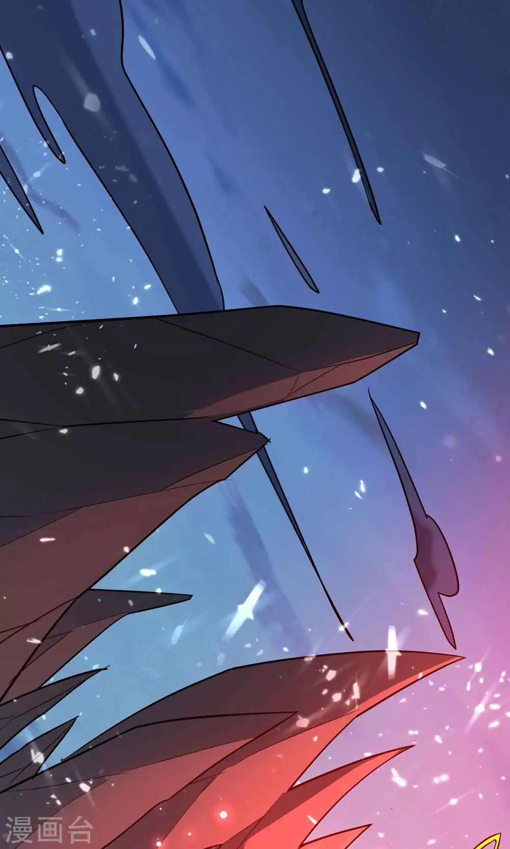 第176话 重回过去遇故人？31