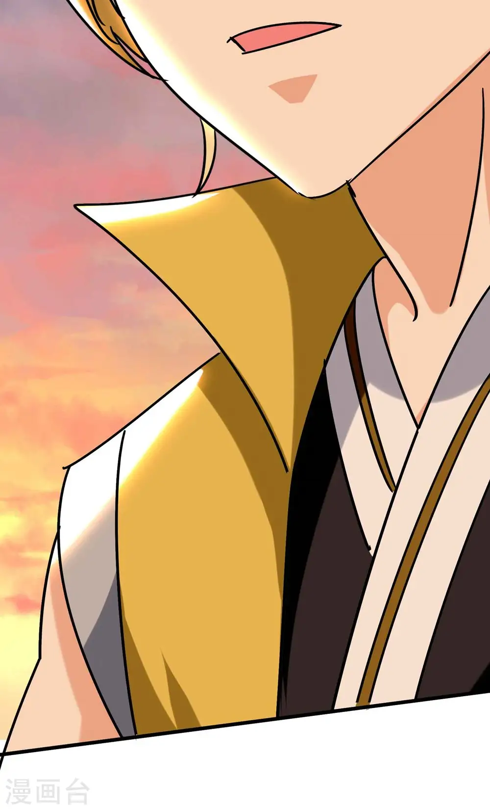 第165话 神秘的二次觉醒！44
