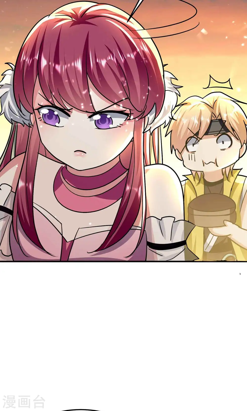 第174话 桂花糕有多好吃？9