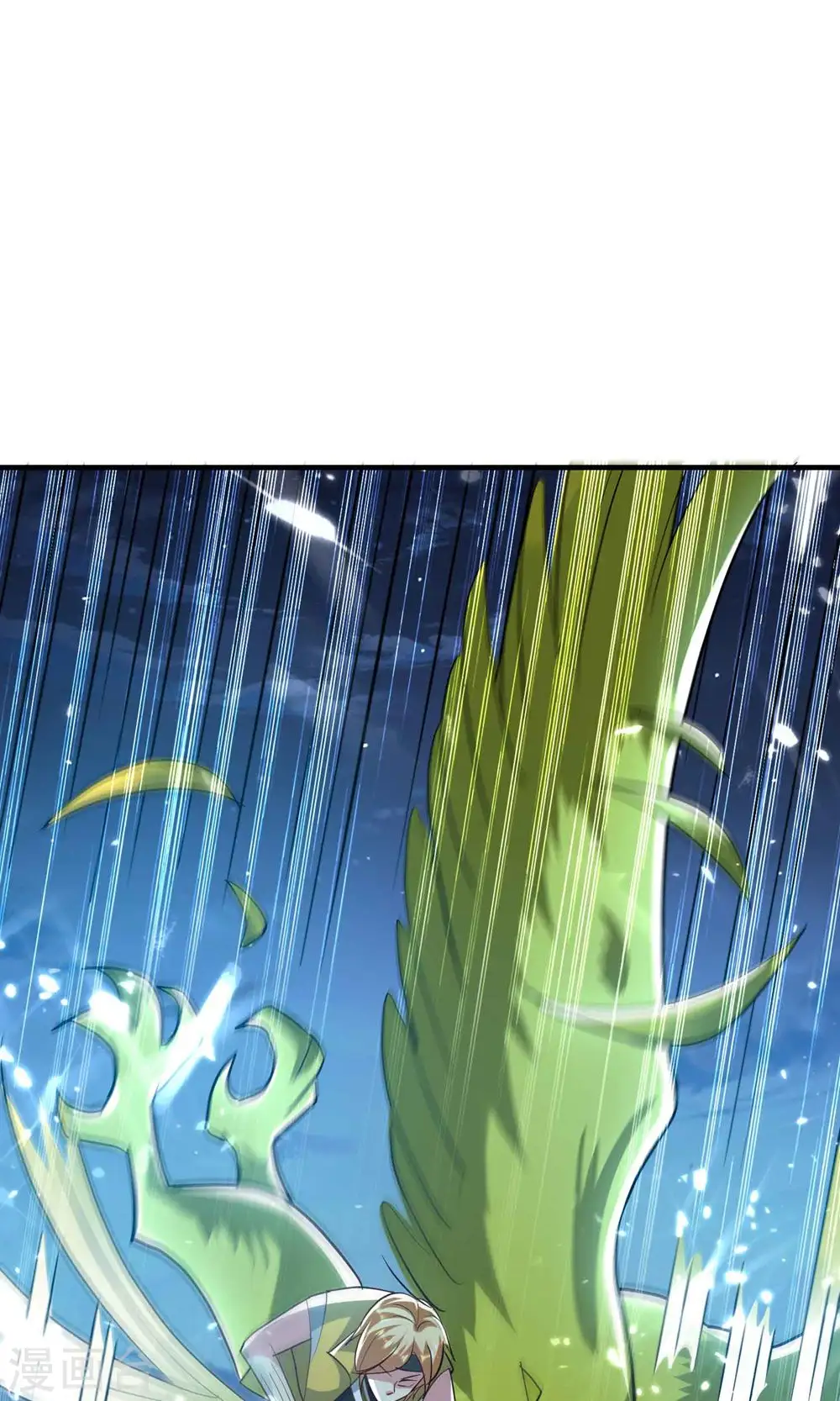 第121话 单枪匹马斗灵兽！40