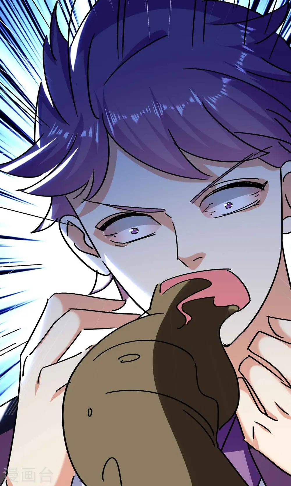 第167话 浩然剑宗出场了！13