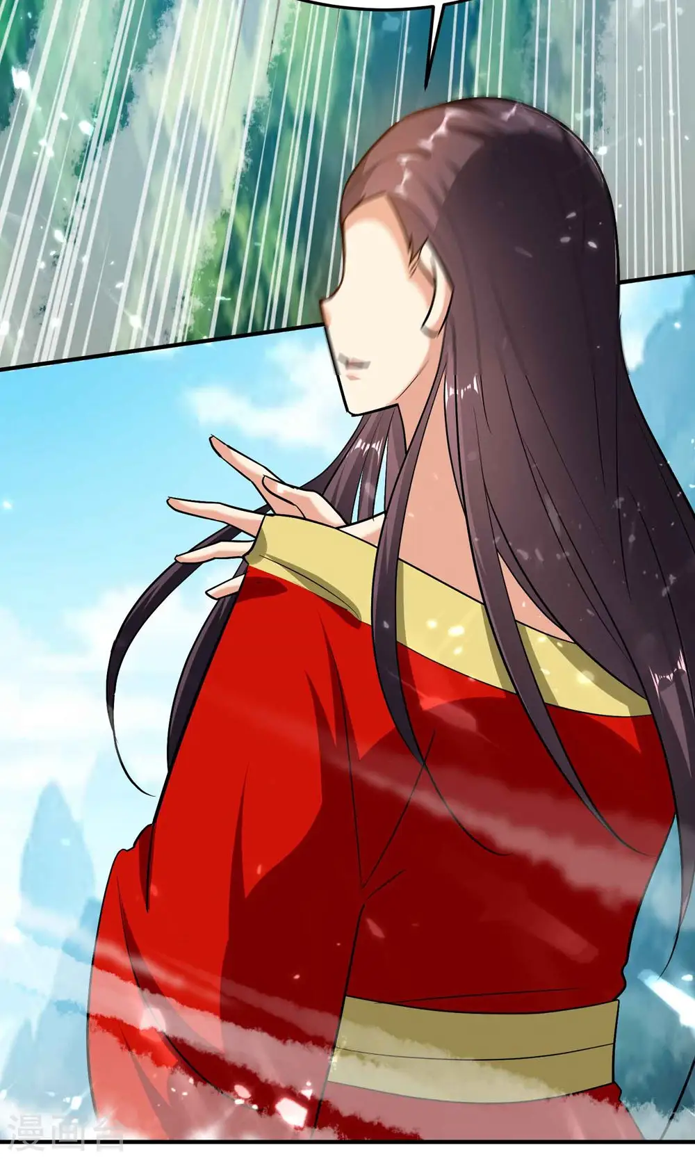 第168话 你不知道的真相？11